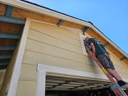 Best Siding for Commercial Buildings  in Bentonville, AR